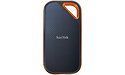 Sandisk Extreme Pro Portable SSD 2TB