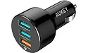 Aukey CC-T11 Quick Charge 3.0