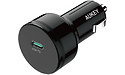 Aukey USB-C Car CA-Y13 45W Black
