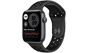Apple Watch Nike SE 44mm Space Grey Sport Band Space Grey