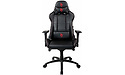 Arozzi Verona Signature Gaming Chair Black/Red