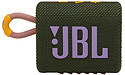 JBL Go 3 Green
