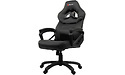 Arozzi Monza Gaming Chair Black
