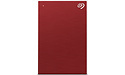 Seagate One Touch 5TB Red