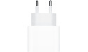 Apple Usb C Charger 20W White
