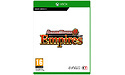Dynasty Warriors 9 Empires (Xbox Series X)