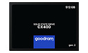 Goodram CX400 Gen.2 512GB