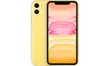 Apple iPhone 11 64GB Yellow (USB-C cable)
