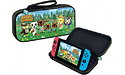 BigBen Official Animal Crossing Travel Case
