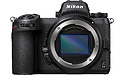 Nikon Z6 II Body Black