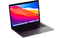 Apple MacBook Pro 2020 13" Space Grey (MYD82N/A)