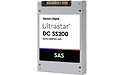 Western Digital Ultrastar DC SS200 3.84TB (SAS)