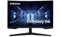 Samsung Odyssey G5 C27G54TQWU