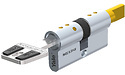 Yale Linus Smart Lock 40x30mm