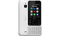 Nokia 6300 4G White