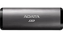 Adata Portable SSD SE760 2TB Grey