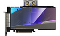 Gigabyte Aorus GeForce RTX 3090 Xtreme WaterForce WB 24GB