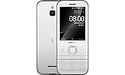 Nokia 8000 White