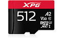 Adata XPG MicroSDXC UHS-I U3 512GB