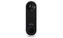 Arlo Essential Wire-Free Video Doorbell White