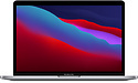Apple MacBook Pro 2020 13" Space Grey (Z11B-MYD82-03)