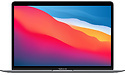 Apple MacBook Air 2020 13" Space Grey (Z124-MGN63-05)