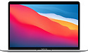 Apple MacBook Air 2020 13" Silver (Z127-MGN93-05)