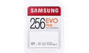 Samsung Evo Plus SDXC UHS-I 256GB