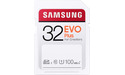 Samsung Evo Plus SDHC UHS-I 32GB