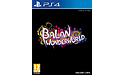 Balan Wonderworld (PlayStation 4)