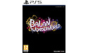 Balan Wonderworld (PlayStation 5)