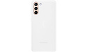 Samsung Galaxy S21 Plus Led Back Cover White