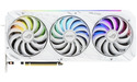 Asus RoG Strix GeForce RTX 3070 Gaming White 8GB
