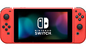 Nintendo Switch: Edizione Mario Rosso/Blu