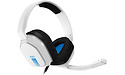 Logitech Astro A10 Gaming White/Blue