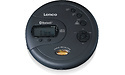 Lenco CD-300 Black