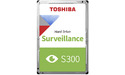 Toshiba S300 Surveillance 1TB