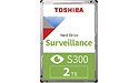 Toshiba S300 Surveillance 2TB