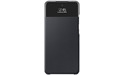 Samsung Galaxy A52 Smart S View Book Case Black