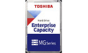 Toshiba Enterprise 12TB (SAS, 512e)