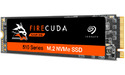 Seagate FireCuda 510 250GB (M.2 2280)