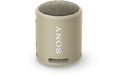 Sony SRS-XB13 Taupe