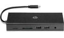 HP Travel USB-C Hub (1C1Y5AA)