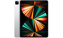 Apple iPad Pro 2021 12.9" WiFi 2TB Silver