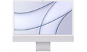 Apple iMac 2021 24" Retina 4.5K Silver (MGPD3N/A)