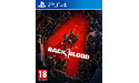 Back 4 Blood (PlayStation 4)