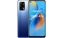OPPO A74 128GB Blue