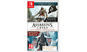 Assassin's Creed The Rebel Collection (Nintendo Switch)