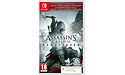 Assassin's Creed 3 Remastered (Nintendo Switch)