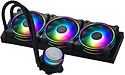 Cooler Master MasterLiquid ML240L Illusion aRGB 360mm Black